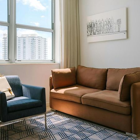The Circ Hotel Hollywood, Sonder By Marriott Bonvoy Exteriör bild