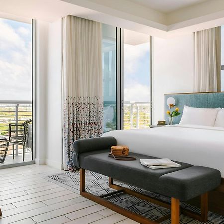 The Circ Hotel Hollywood, Sonder By Marriott Bonvoy Exteriör bild