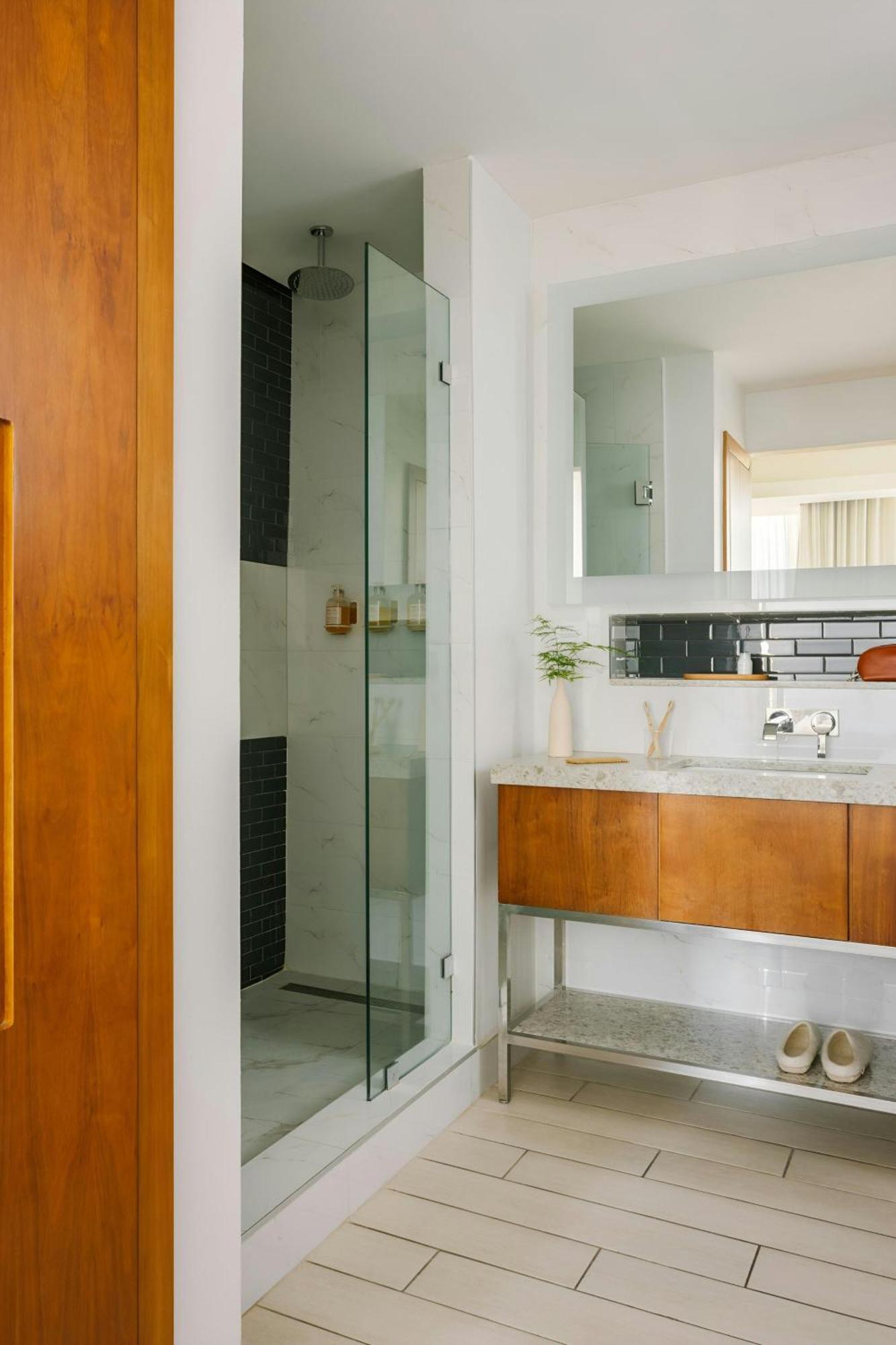 The Circ Hotel Hollywood, Sonder By Marriott Bonvoy Exteriör bild