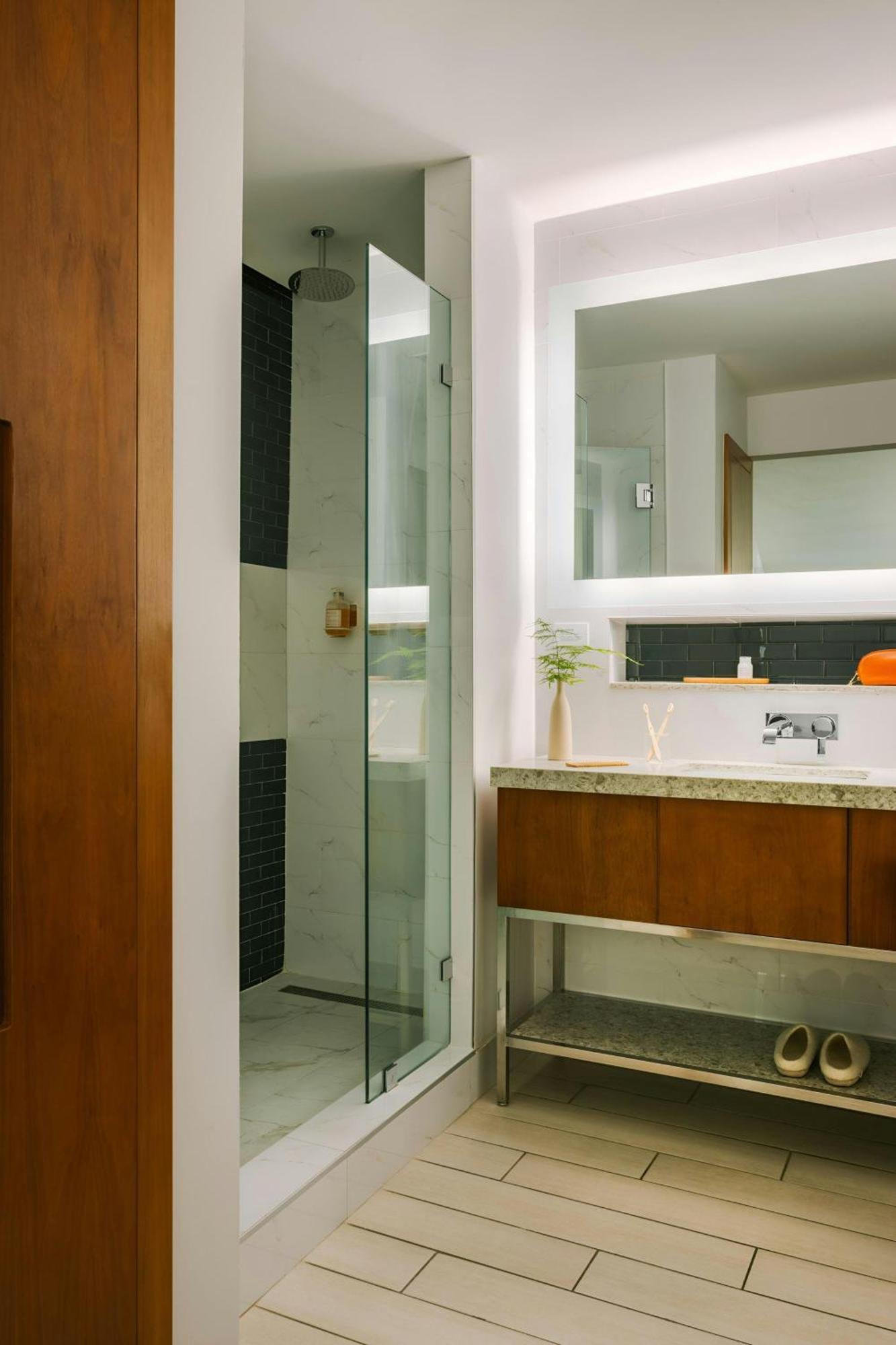 The Circ Hotel Hollywood, Sonder By Marriott Bonvoy Exteriör bild
