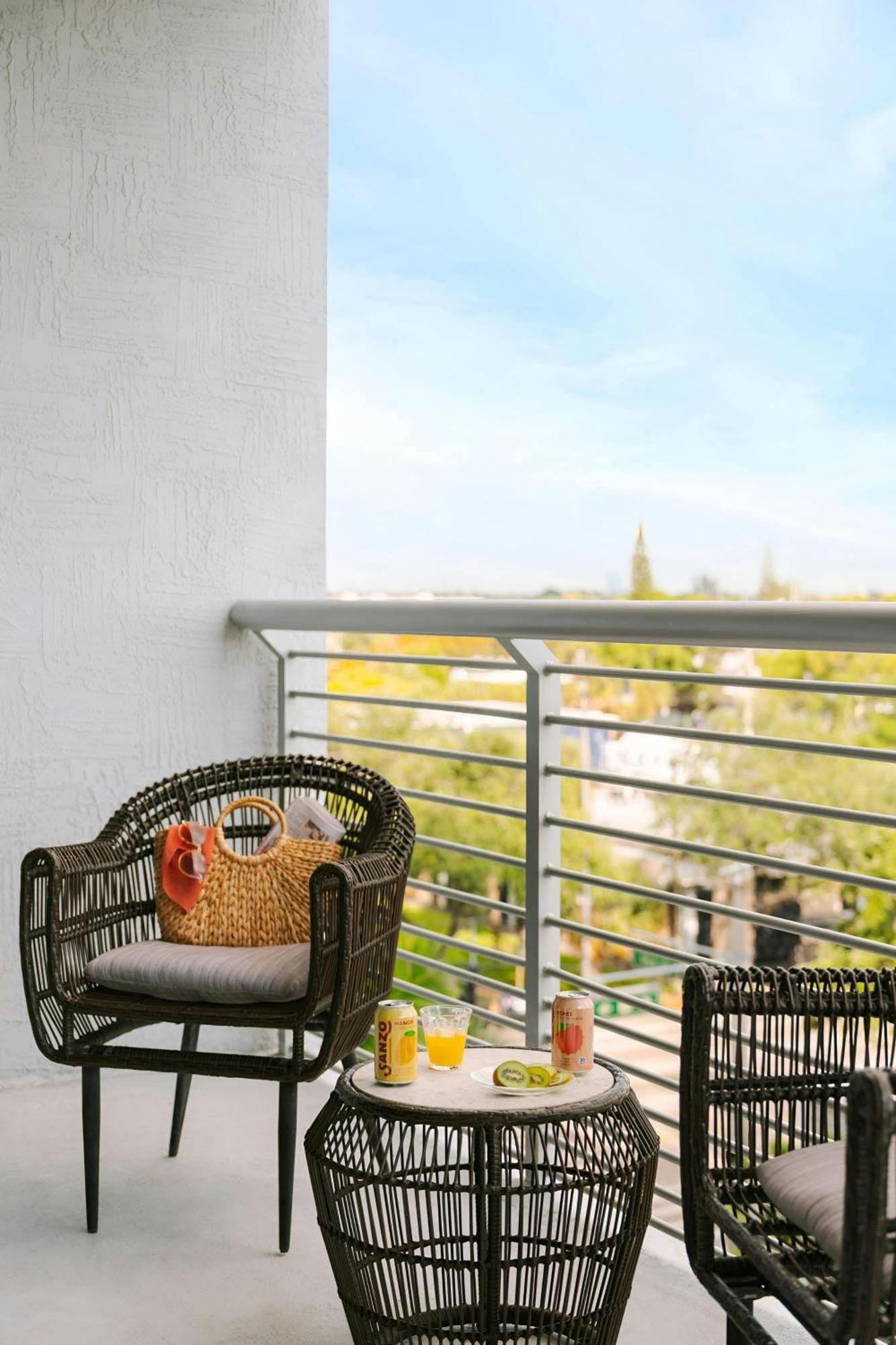 The Circ Hotel Hollywood, Sonder By Marriott Bonvoy Exteriör bild