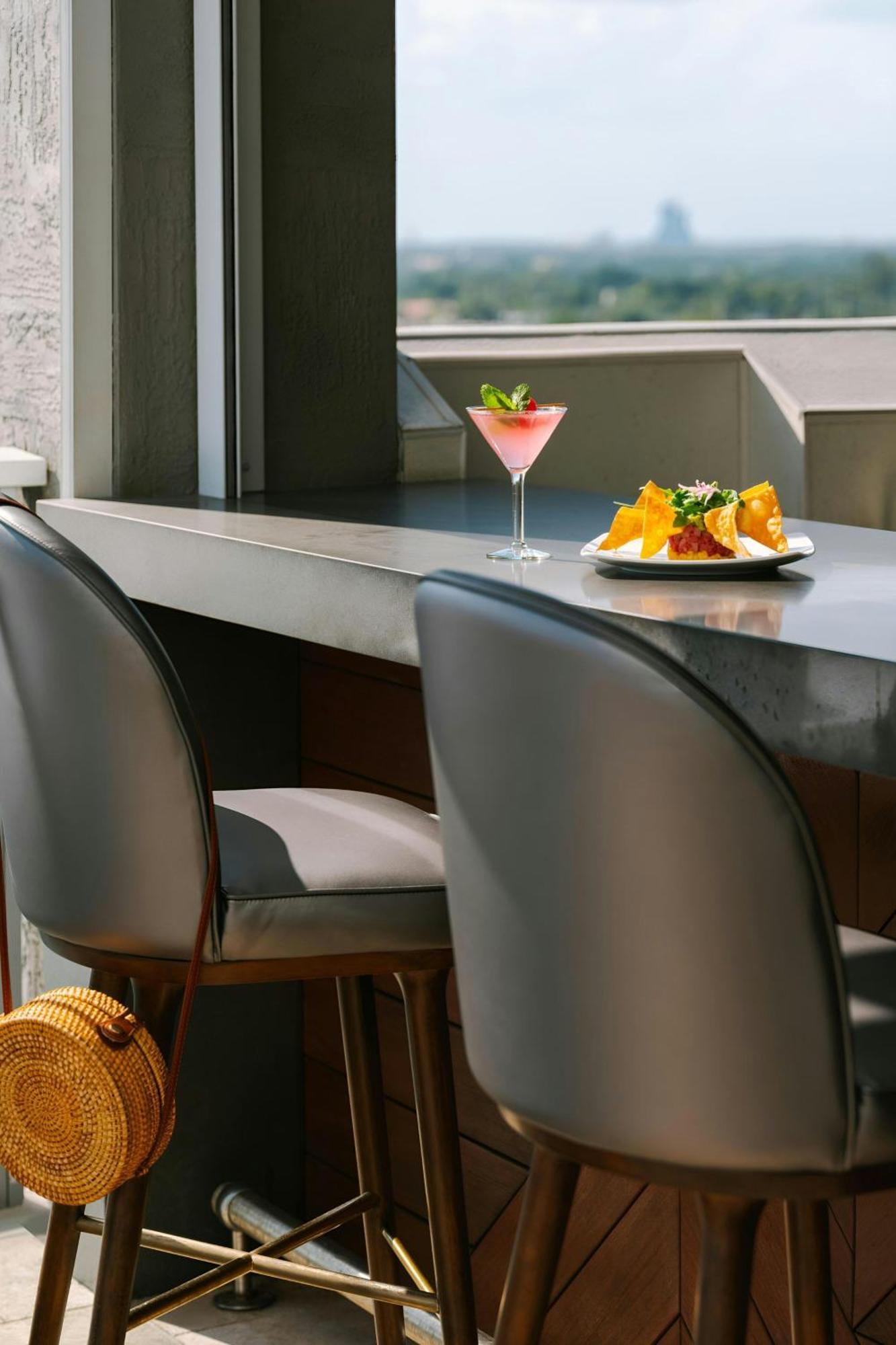 The Circ Hotel Hollywood, Sonder By Marriott Bonvoy Exteriör bild