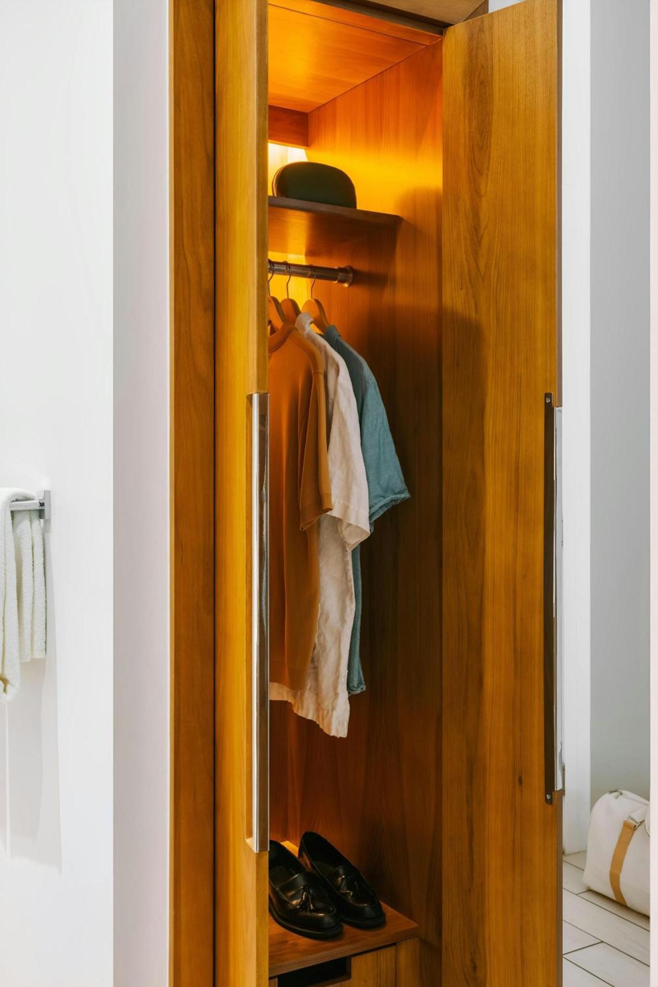 The Circ Hotel Hollywood, Sonder By Marriott Bonvoy Exteriör bild