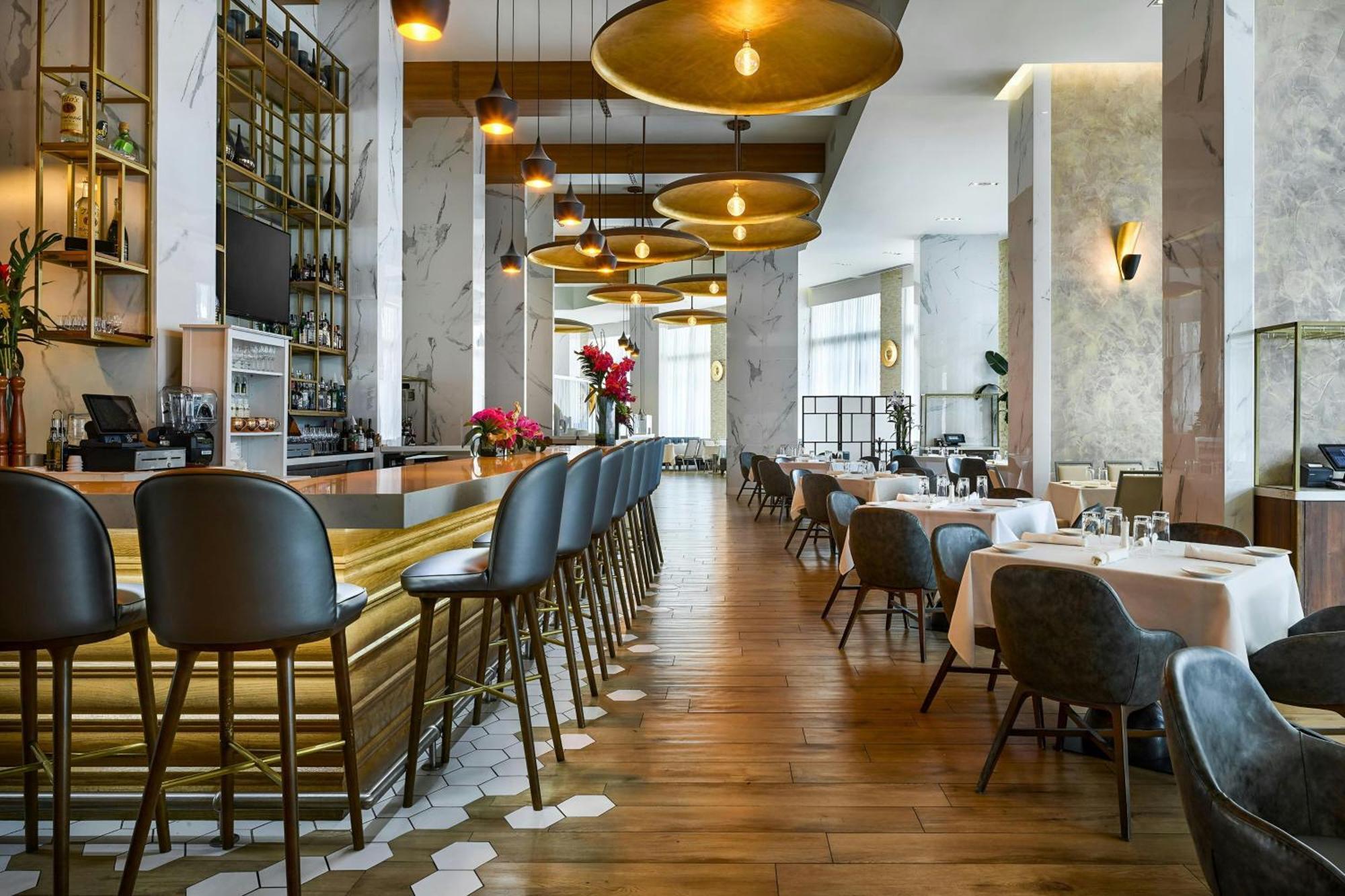 The Circ Hotel Hollywood, Sonder By Marriott Bonvoy Exteriör bild