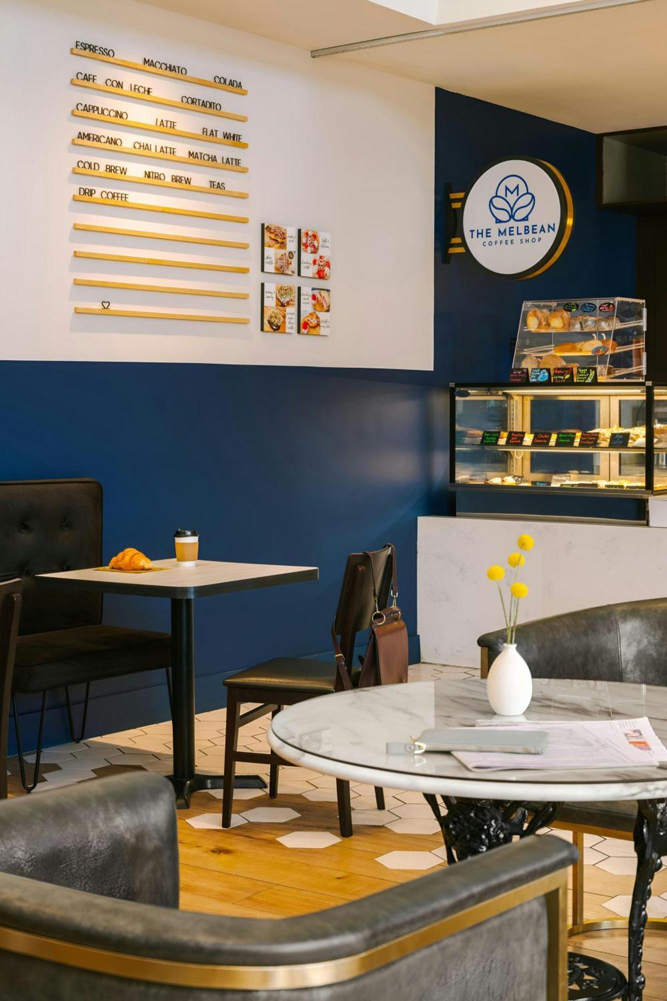 The Circ Hotel Hollywood, Sonder By Marriott Bonvoy Exteriör bild