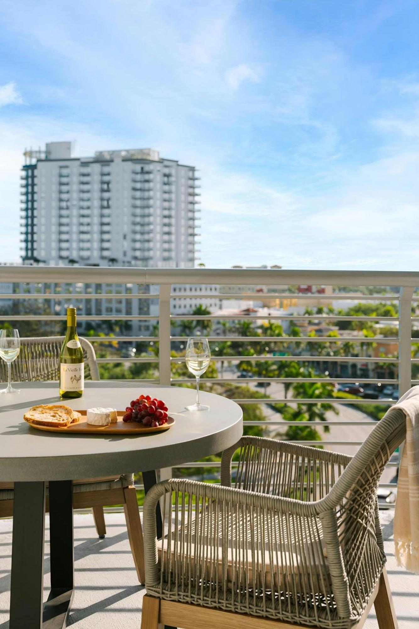 The Circ Hotel Hollywood, Sonder By Marriott Bonvoy Exteriör bild
