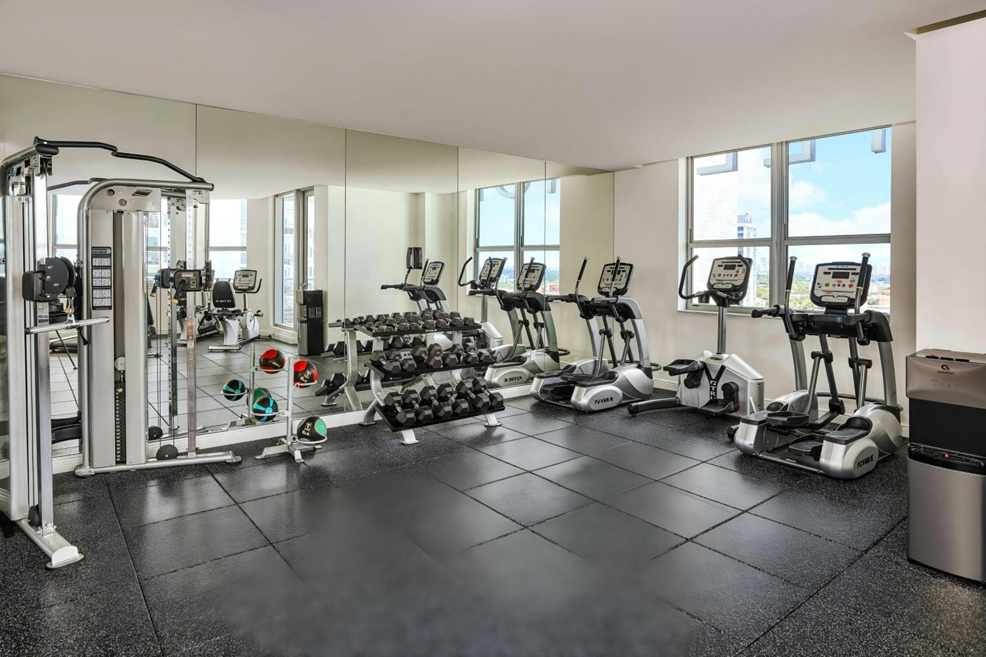 The Circ Hotel Hollywood, Sonder By Marriott Bonvoy Exteriör bild