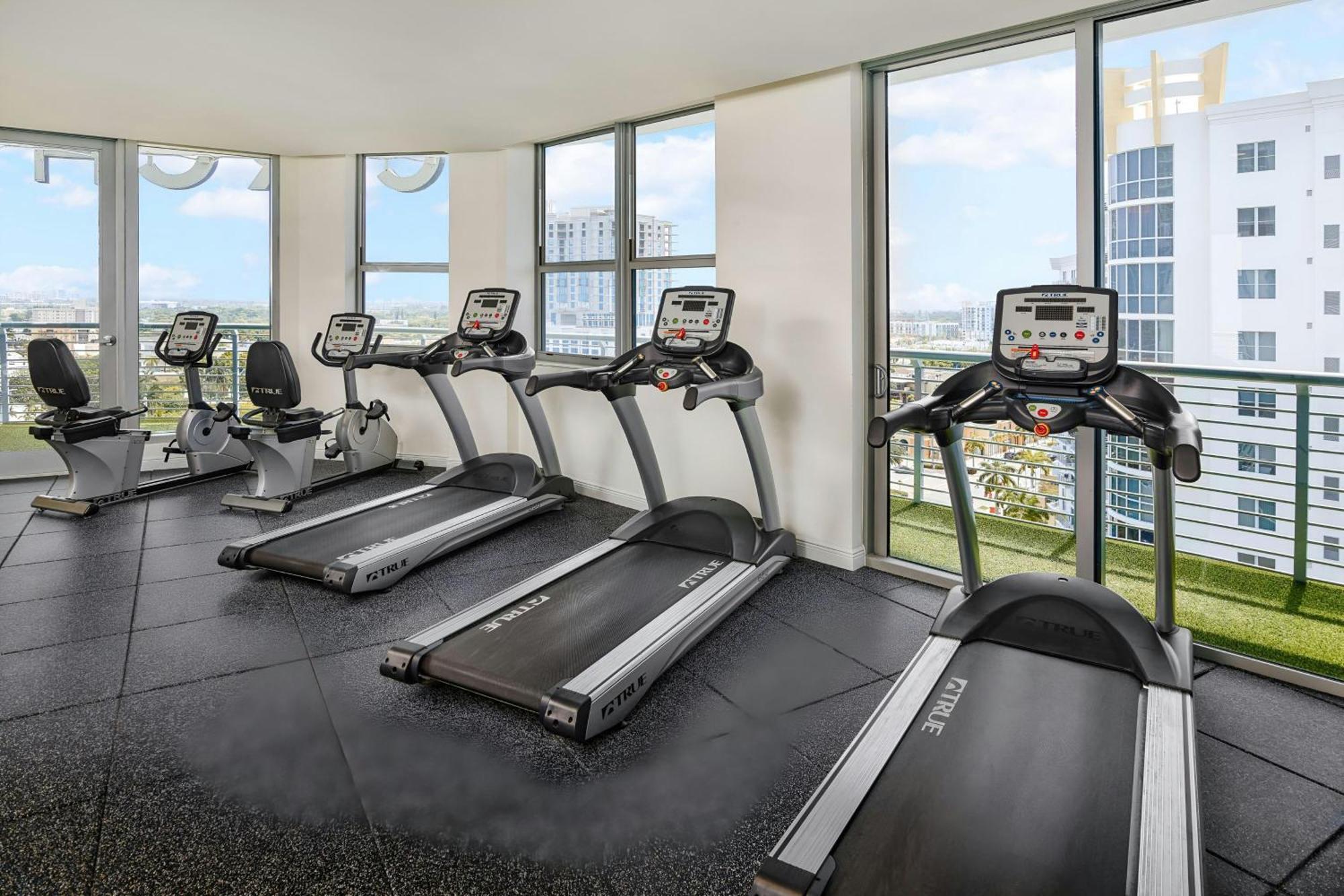 The Circ Hotel Hollywood, Sonder By Marriott Bonvoy Exteriör bild