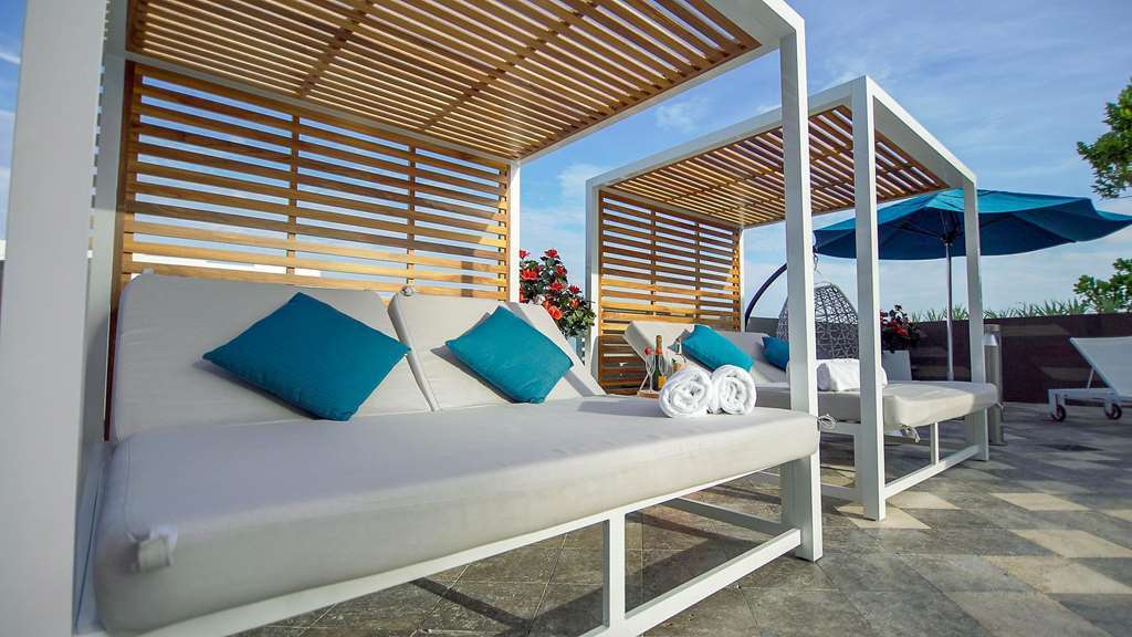 The Circ Hotel Hollywood, Sonder By Marriott Bonvoy Exteriör bild