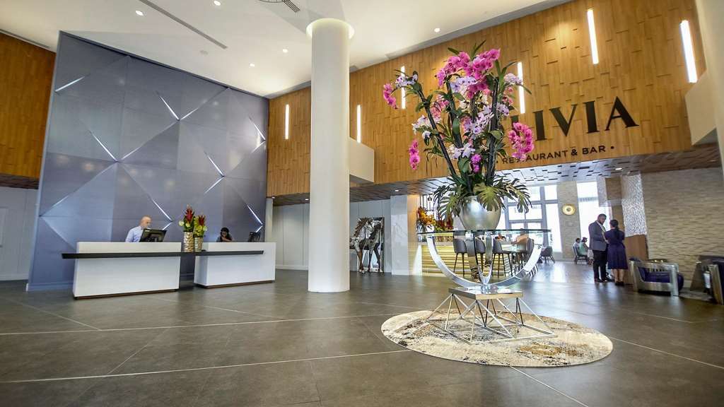 The Circ Hotel Hollywood, Sonder By Marriott Bonvoy Exteriör bild